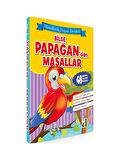 Bilge Papağan'dan Masallar