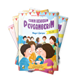 Canım Rehberim Peygamberim Dizisi (10 Kitap Takım)