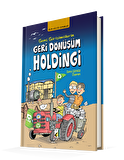 Geri Dönüşüm Holdingi