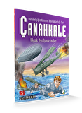 Mehmetçiğin Kanının Bayraklaştığı Yer Çanakkale - 5