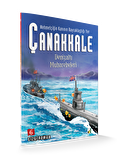 Mehmetçiğin Kanının Bayraklaştığı Yer Çanakkale - 6
