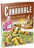 Mehmetçiğin Kanının Bayraklaştığı Yer Çanakkale - 7