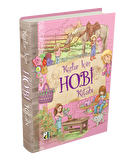 Kızlar İçin Hobi Kitabı