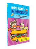 Marsi Garsi ile Kozmokuçu 2