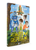 Robotlar Gezegeni