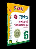 DAMLA 6.SINIF TÜRKÇE YENİ NESİL SORU BANKASI PİSA