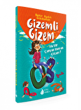 Gizemli Gizem Ah Bir Çarpan Eleman Olsam