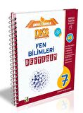 DKS 4B FEN BİLİMLERİ DEFTERİM-7. SINIF