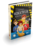 Uzman Dedektiflik Bürosu