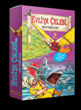 Evliya Çelebi'nin Maceraları