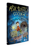 Asık Suratlı Çocuk 2 - Böcek İstilası