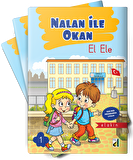 NALAN İLE OKAN (8 KİTAP)