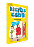 Kikirik Kazım