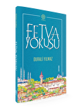 Fetva Yokuşu
