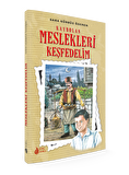 Kaybolan Meslekleri Keşfedelim