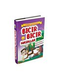 Bıcır Bıcır Masallar