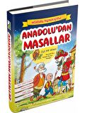 Anadolu'dan Masallar
