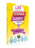 LGS Tekrar Kampı 1. Dönem Yeni Nesil Sorular