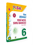 DAMLA 6.SINIF FEN BİLİMLERİ YENİ NESİL SORU BANKAS