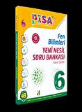 DAMLA 6.SINIF FEN BİLİMLERİ YENİ NESİL SORU BANKAS