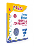 DAMLA 7.SINIF SOSYAL BİİLGİLER YENİ NESİL SORU BAN