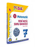 DAMLA 7.SINIF MATEMATİK YENİ NESİL SORU BANKASI Pİ
