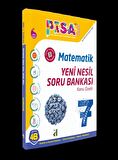 DAMLA 7.SINIF MATEMATİK YENİ NESİL SORU BANKASI Pİ