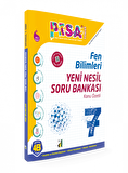 DAMLA 7.SINIF FEN BİLİMLERİ YENİ NESİL SORU BANKAS