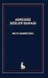 Adressiz Sözler Durağı