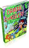 Orman Öyküleri (10 Kitap Takım)
