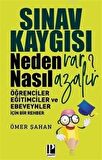 Sınav Kaygısı