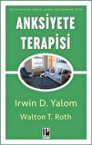 Anksiyete Terapisi