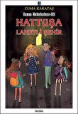 Hattuşa - Lanetli Şehir