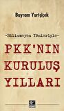 PKK'nın Kuruluş Yılları