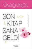Son Kitap Sana Geldi