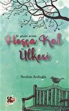 Hoşça Kal Ülkesi