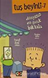 Dünyanın En Gıcık Bakkalı - Tuş Beyinli 7