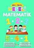 Neşeli Matematik - Eğitici-Öğretici