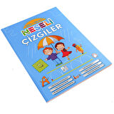 Neşeli Çizgiler - Eğitici-Öğretici