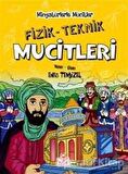 Fizik / Teknik Mucitleri - Minyatürlerle Mucitler