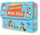 Benim Adım Neşe Dolu (10 Kitap Takım)