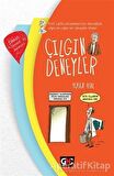 Çılgın Deneyler