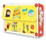 Zeynep’in Aşırı Komik Maceraları 2