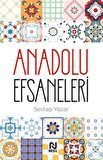 Anadolu Efsaneleri