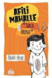 Tarla Arena - Afili Mahalle 1