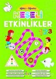 Neşeli Etkinlikler - Eğitici-Öğretici