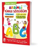 Resimli Türkçe Sözlüğüm