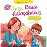 Anne Bence Anlaşabiliriz - Yusuf Güzelce Söylüyor