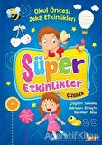 Süper Etkinlikler - Çizgiler