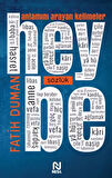 Kitap: Heybe